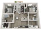 Sawyer Pointe - Apartment Style- 2 Bedroom 2 Bathroom Accessible