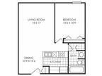 Audenn Apartments - Oakwood - Sandstone