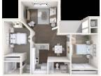 Aspire Corona Apartments - 2 Bedroom - 2 Bath
