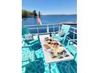 2009 Catamaran Cruiser Boat for Sale