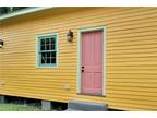 Eliza St, New Orleans, Home For Rent
