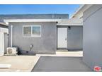 Pico St, San Fernando, Home For Rent