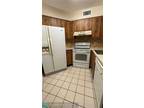 Lake Pointe Dr Apt,oakland Park, Condo For Rent