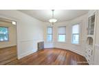 No Fee! Sunny Spacious 4 Bedroom Steps to Porter Square! Pet Friendly!