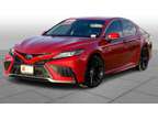2023UsedToyotaUsedCamryUsedCVT (Natl)