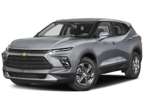 2025NewChevroletNewBlazerNewFWD 4dr