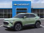 2025NewChevroletNewTrailBlazerNewFWD 4dr