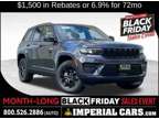 2025NewJeepNewGrand CherokeeNew4x4