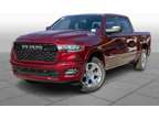 2025NewRamNew1500New4x4 Crew Cab 57 Box