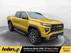 2023UsedGMCUsedCanyonUsedCrew Cab