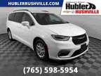 2022UsedChryslerUsedPacificaUsedFWD