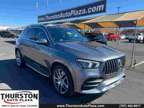 2021UsedMercedes-BenzUsedGLEUsed4MATIC SUV