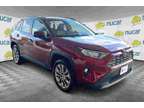 2021UsedToyotaUsedRAV4UsedAWD (Natl)