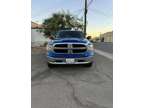 2014 Ram 1500 Quad Cab for sale