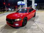 2016 Dodge Charger for sale
