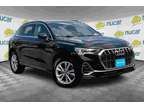 2022UsedAudiUsedQ3Used45 TFSI quattro