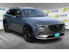 2021UsedMazdaUsedCX-9UsedAWD