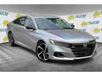 2022UsedHondaUsedAccordUsed1.5 CVT