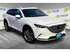 2021UsedMazdaUsedCX-9UsedAWD