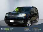 2014 Honda Pilot for sale