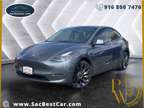 2023 Tesla Model Y for sale