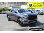 2022UsedRamUsed1500Used4x4 Crew Cab 57 Box