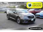 2021UsedChryslerUsedPacificaUsedFWD