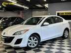 2010 MAZDA MAZDA3 for sale