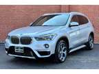 2018 BMW X1 for sale