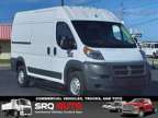 2017 Ram ProMaster Cargo Van for sale
