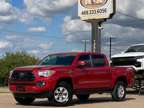 2019 Toyota Tacoma Double Cab for sale
