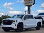 2022 GMC Sierra 1500 Crew Cab for sale