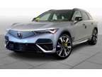 2024NewAcuraNewZDXNewAWD