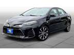2018UsedToyotaUsedCorollaUsedCVT (GS)