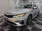 2019 Kia Optima for sale