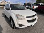 2014 Chevrolet Equinox for sale