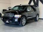2006 INFINITI QX for sale