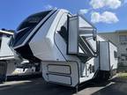 2025 Grand Design Momentum M-Class 395MS