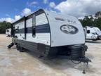 2024 Forest River Cherokee Grey Wolf 23MK