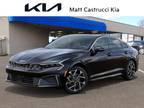 2025 Kia
