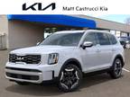 2025 Kia