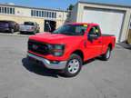 Used 2023 FORD F150 For Sale