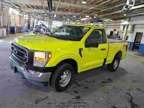 Used 2022 FORD F150 For Sale