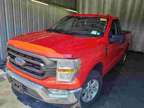 Used 2022 FORD F150 For Sale