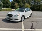 Used 2012 SUBARU LEGACY For Sale