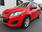 Used 2013 MAZDA MAZDA2 For Sale