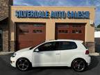 Used 2012 VOLKSWAGEN GOLF For Sale