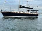 2002 Sabre Yachts 452 Boat for Sale