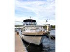1966 Chris-Craft 40 CONSTELLATION Boat for Sale