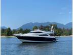 2017 Fairline Squadron 65 Boat for Sale
